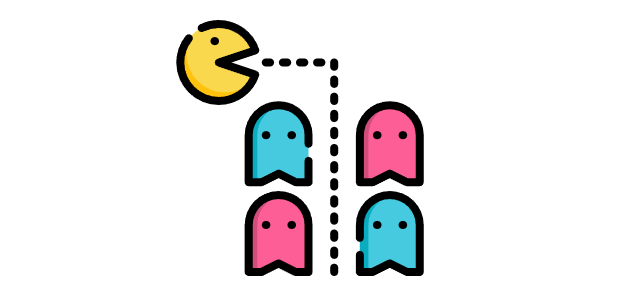 Games I Beat logo