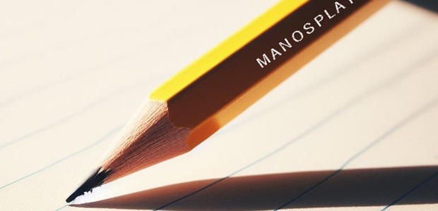 Magic Screen Pen